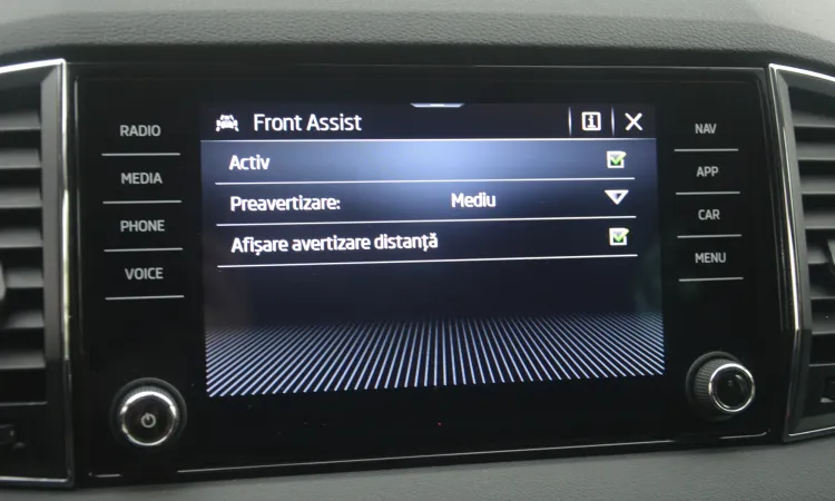 Skoda Karoq – foto 36