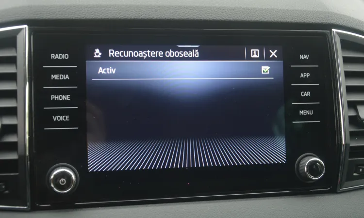 Skoda Karoq – foto 37