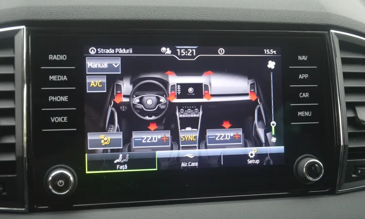 Skoda Karoq – foto 38