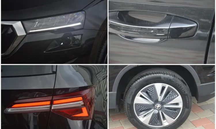 Skoda Karoq – foto 15