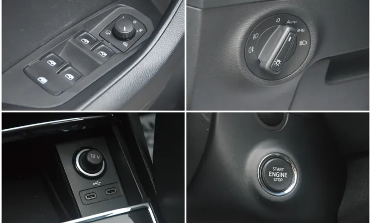 Skoda Karoq – foto 40
