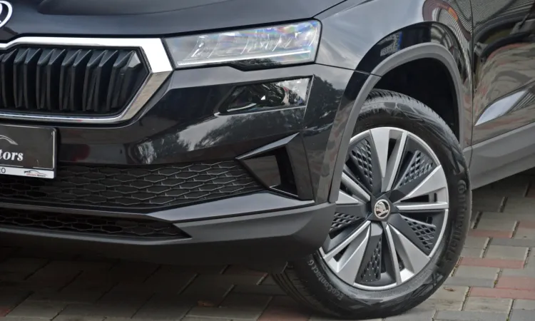 Skoda Karoq – foto 12