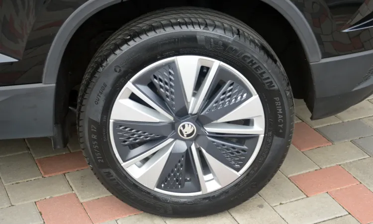Skoda Karoq – foto 13