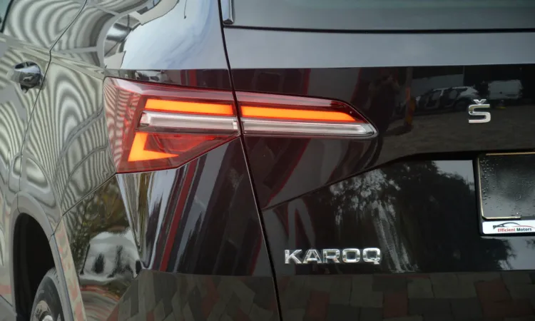 Skoda Karoq – foto 14