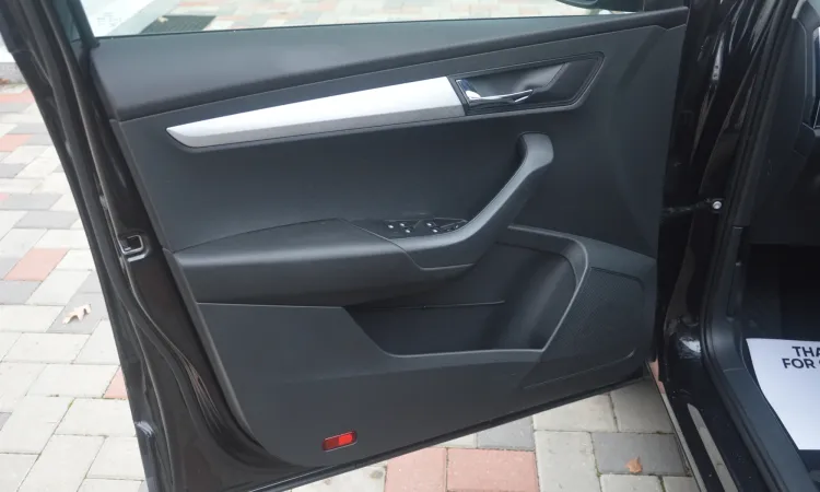 Skoda Karoq – foto 16