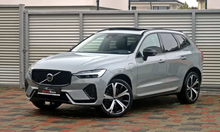 Volvo XC60 – foto 2