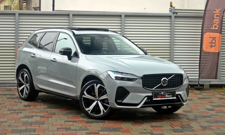 Volvo XC60 – foto 4