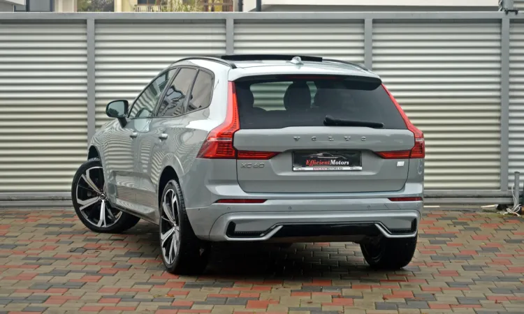 Volvo XC60 – foto 5
