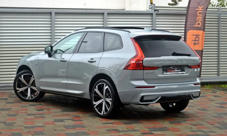 Volvo XC60 – foto 6