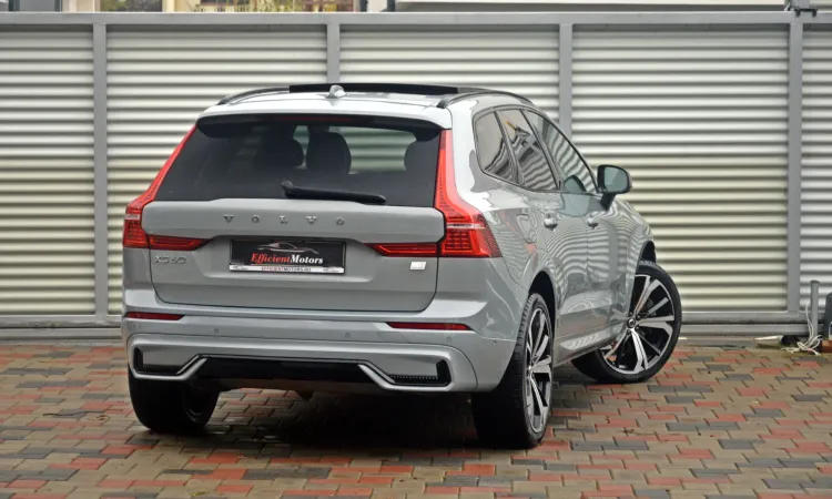 Volvo XC60 – foto 7