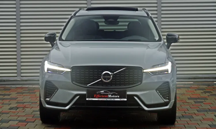 Volvo XC60 – foto 9