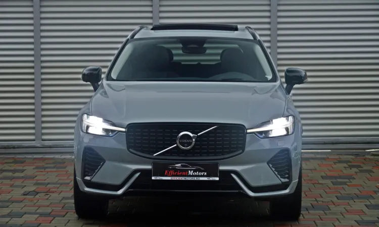 Volvo XC60 – foto 10