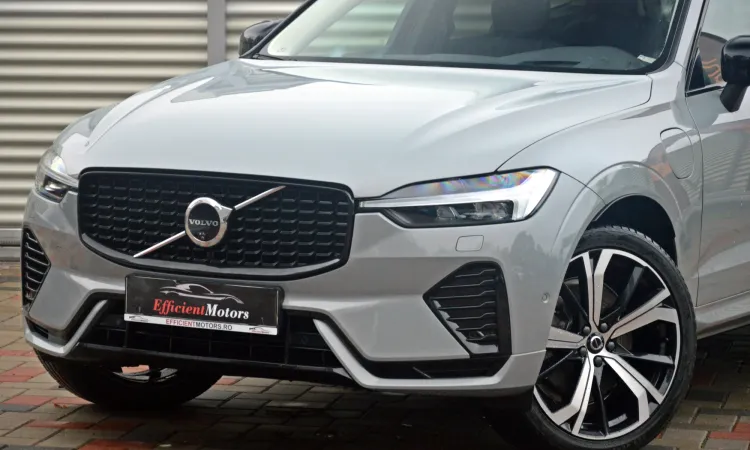 Volvo XC60 – foto 12
