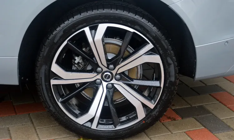 Volvo XC60 – foto 14