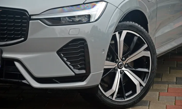 Volvo XC60 – foto 13