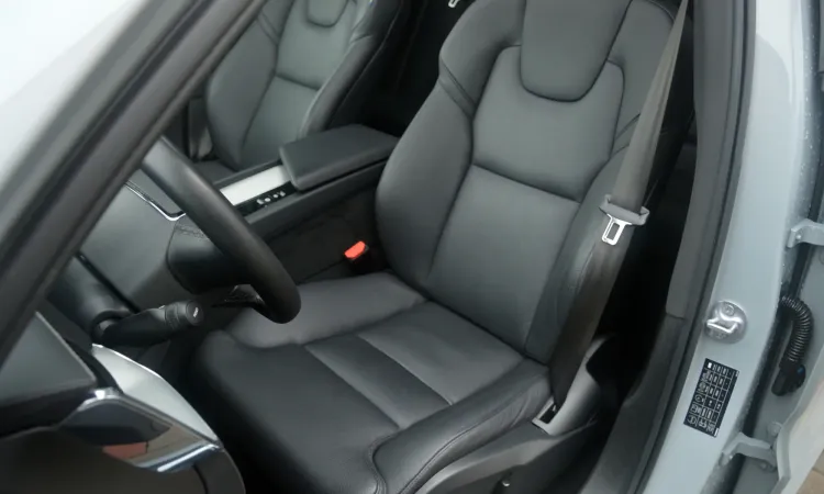 Volvo XC60 – foto 18