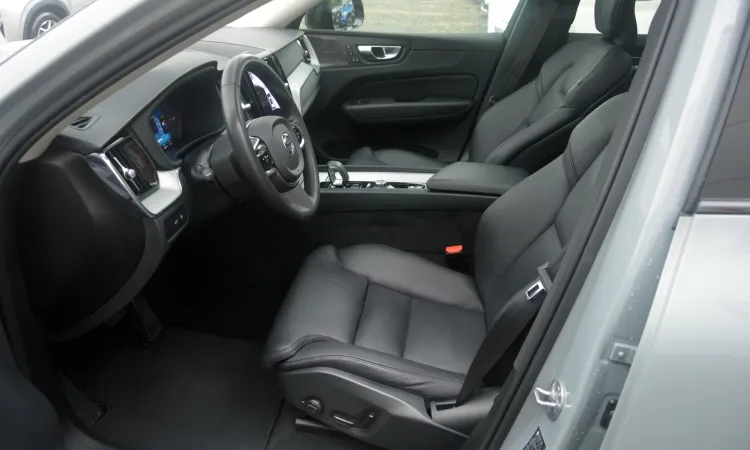 Volvo XC60 – foto 19