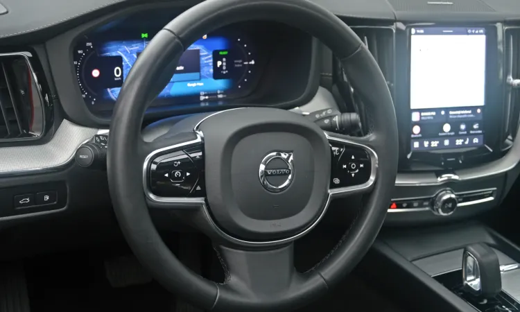 Volvo XC60 – foto 28