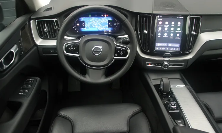 Volvo XC60 – foto 21