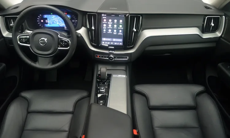 Volvo XC60 – foto 22