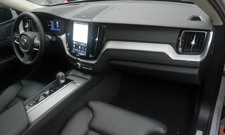 Volvo XC60 – foto 23