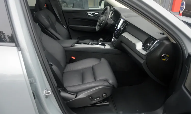 Volvo XC60 – foto 24