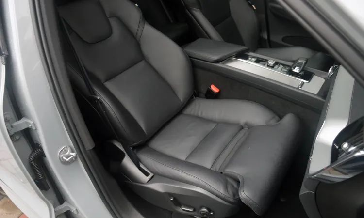 Volvo XC60 – foto 25