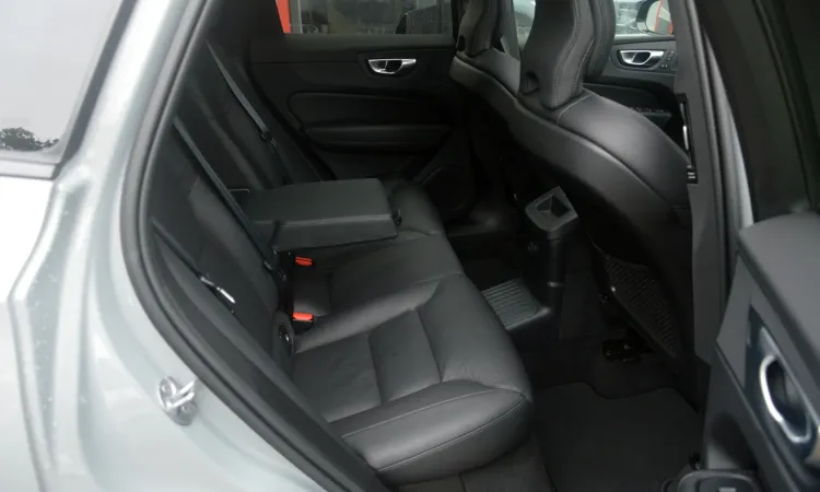 Volvo XC60 – foto 26