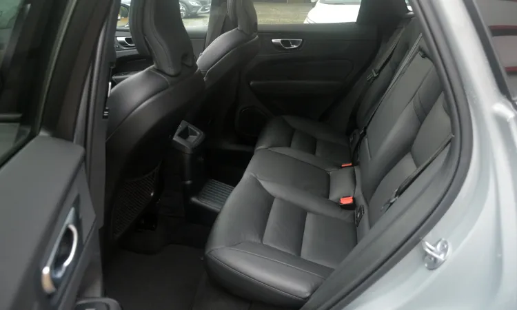 Volvo XC60 – foto 27