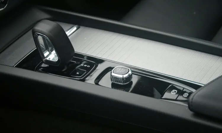 Volvo XC60 – foto 29