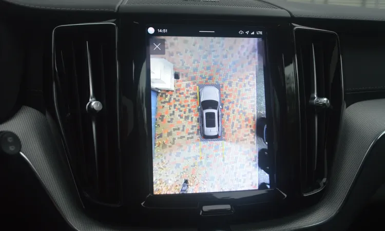 Volvo XC60 – foto 31