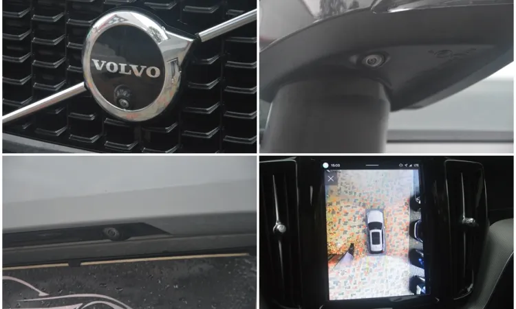 Volvo XC60 – foto 32