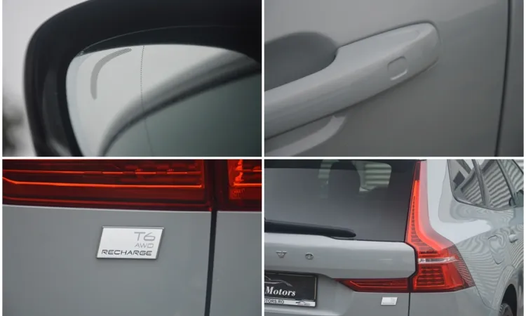 Volvo XC60 – foto 33