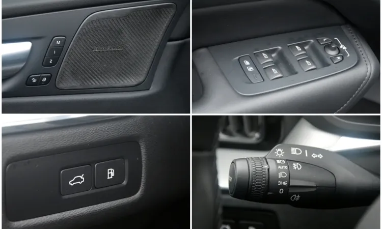 Volvo XC60 – foto 34