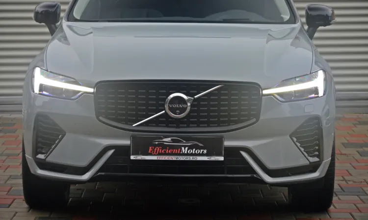 Volvo XC60 – foto 11