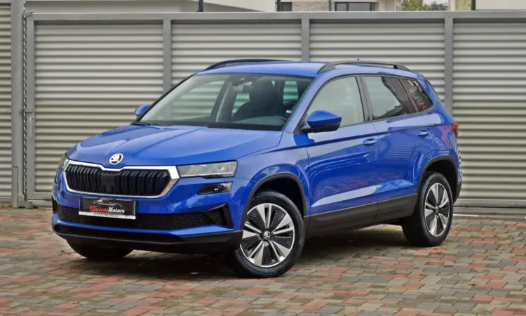 Skoda Karoq – foto 2