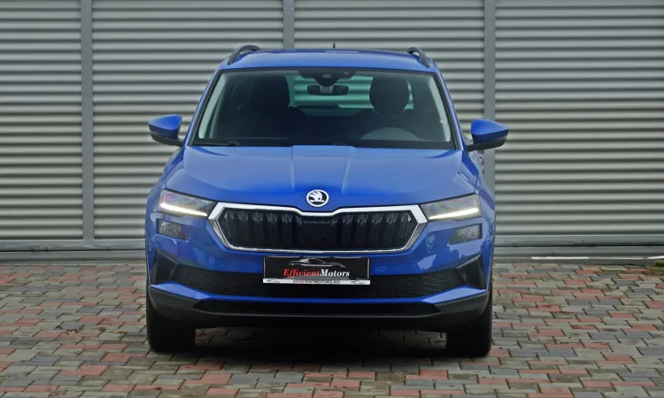 Skoda Karoq – foto 9