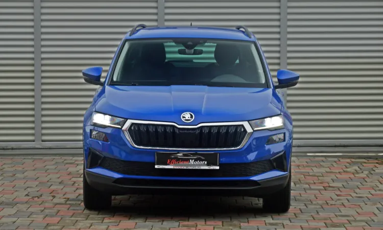 Skoda Karoq – foto 10