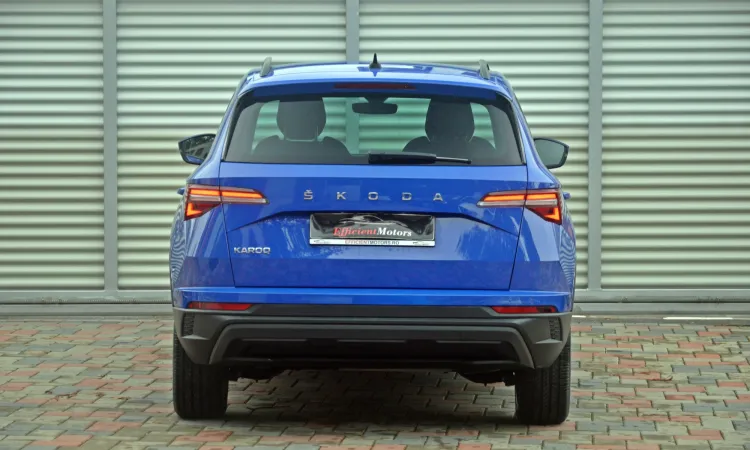 Skoda Karoq – foto 11