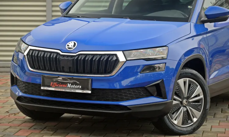 Skoda Karoq – foto 12