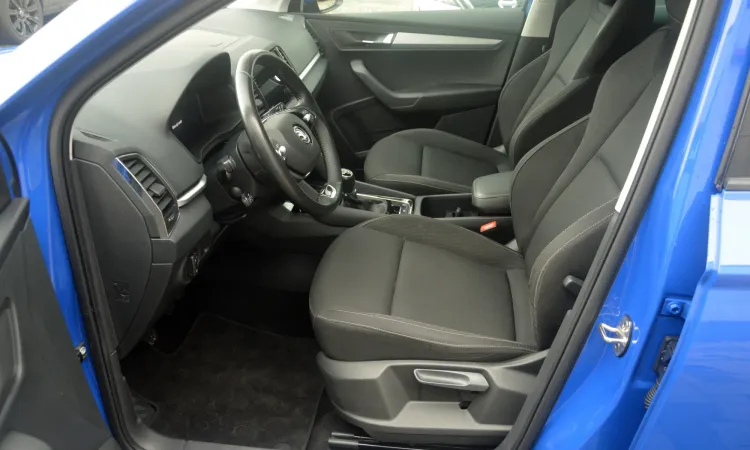 Skoda Karoq – foto 18
