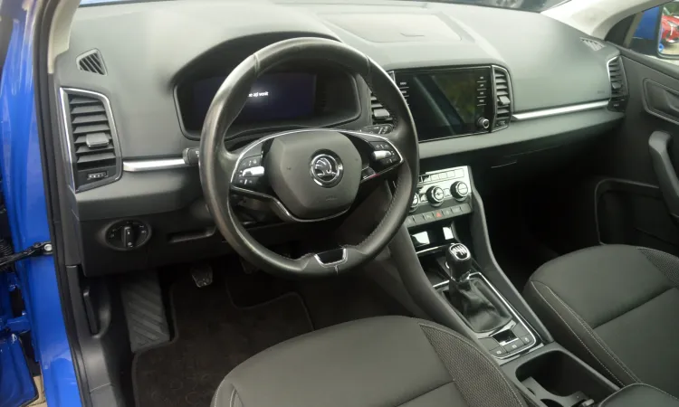 Skoda Karoq – foto 19