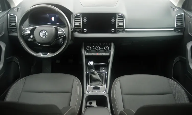 Skoda Karoq – foto 21