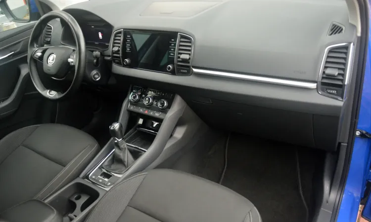 Skoda Karoq – foto 22