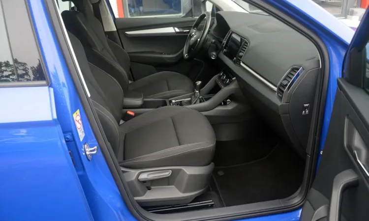 Skoda Karoq – foto 23