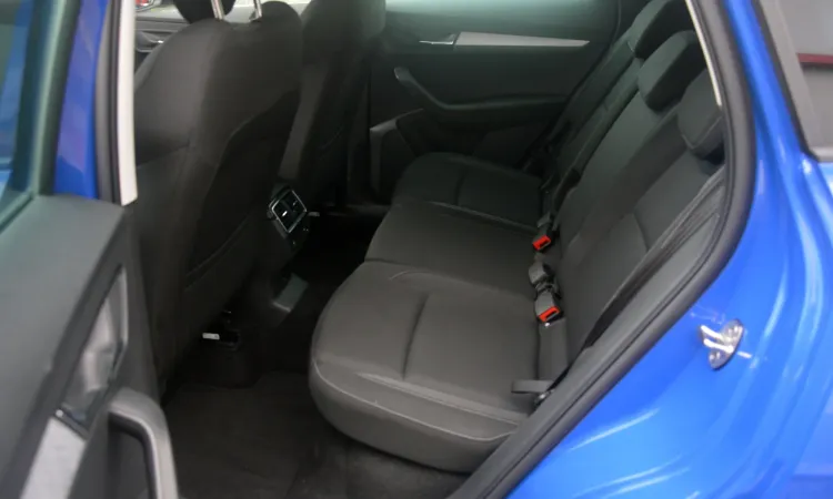 Skoda Karoq – foto 24