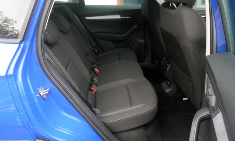 Skoda Karoq – foto 25