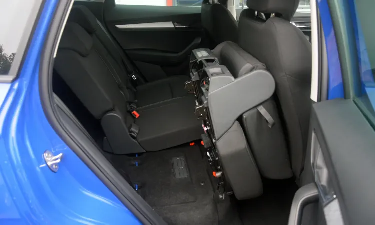 Skoda Karoq – foto 26