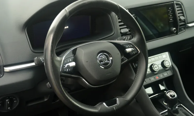 Skoda Karoq – foto 28