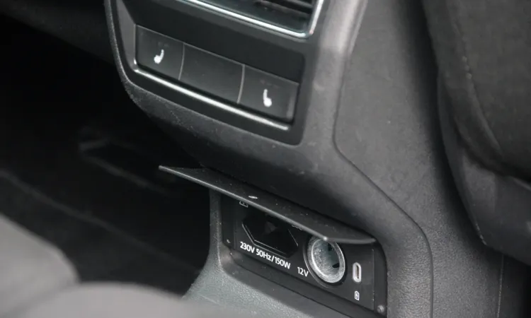 Skoda Karoq – foto 30